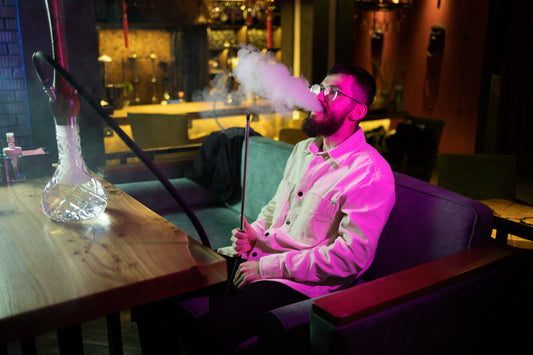 The Art of Relaxation Unwinding with a Vape