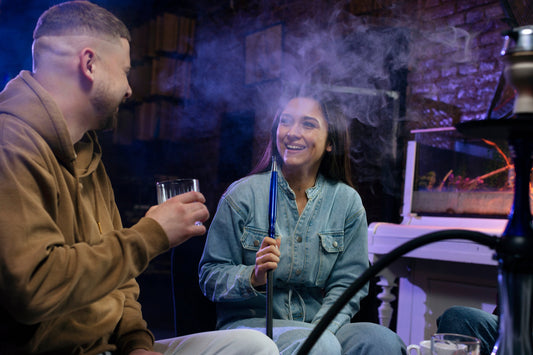 The Rise of Vaping Trend ,Benefits, and, pitfalls