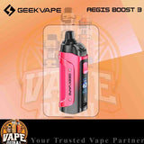 Geekvape Aegis Boost 3 Pod Kit Front View – Dubai