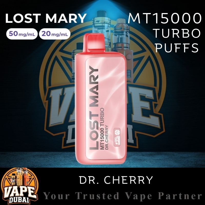 LOST MARY MT15000 Puffs vape delivery in Dubai city