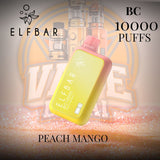Elfbar 10000 Puffs Disposable Vape BC10000 Best Price in Dubai UAE