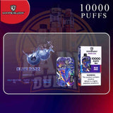 HYPERJOY 10000 Puffs Disposable Vape Dubai UAE 2025