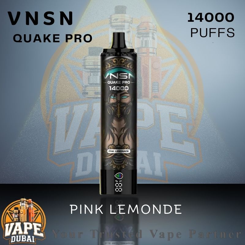 VNSN Spark 14000 puffs vape Dubai UAE delivery