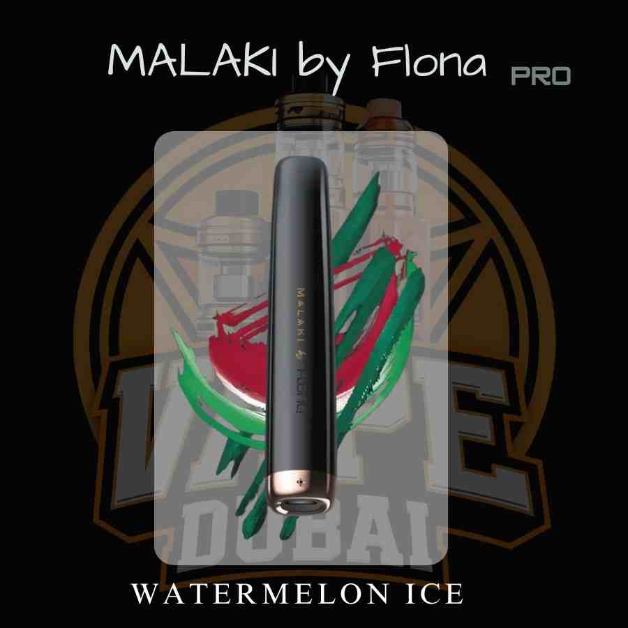 Best Malaki Disposable Vape Flonq 5000 Puffs UAE flavor