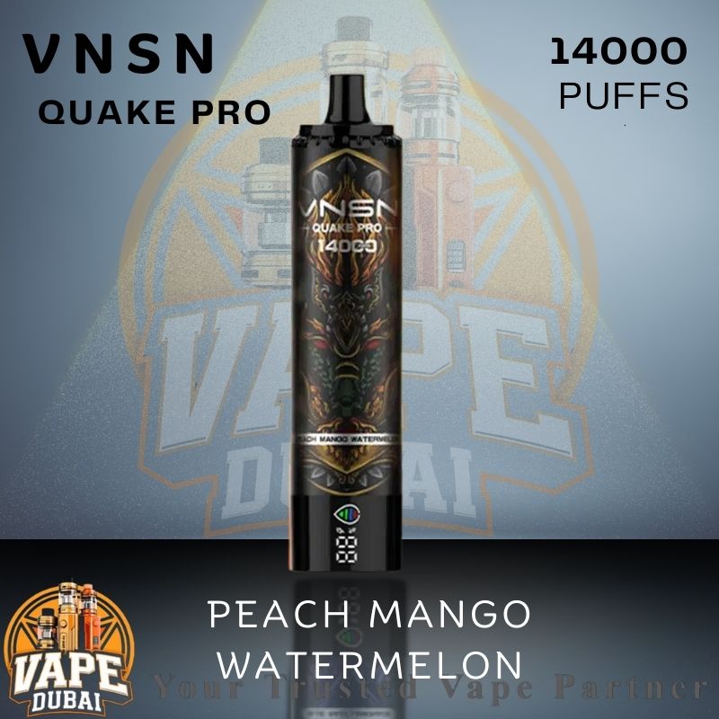Buy VNSN Spark 14000 puffs vape online in Dubai