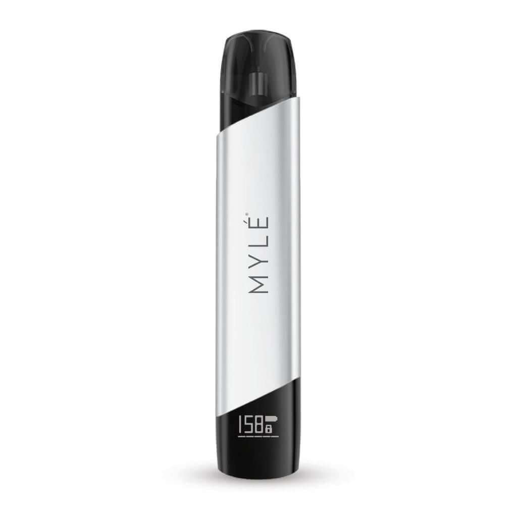 MYLE V5 Meta Pod refillable pods Dubai UAE