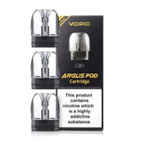 Original Voopoo Argus 2ml Pod Dubai UAE