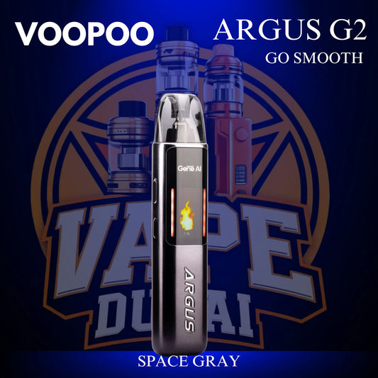Argus G2 Pod Kit Price in Dubai UAE – Front View