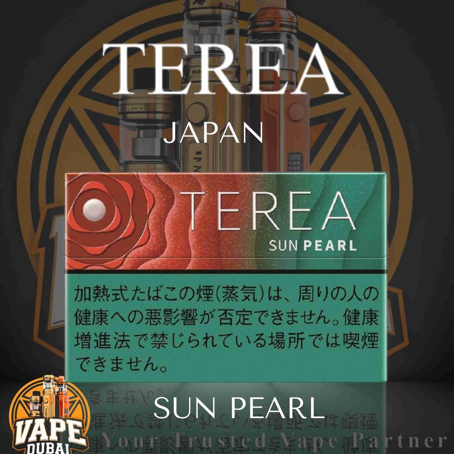 Buy Terea Japan in Dubai UAE for Iqos for IQOS ILUMA | Best online vape shop near me in Dubai UAE 2024