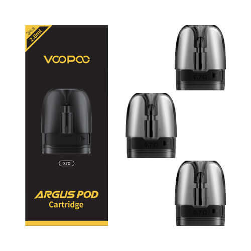 Buy Voopoo Argus Pod Cartridge Online UAE 2025