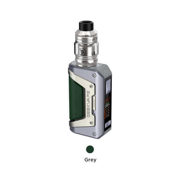 GeekVape L200 SE Kit with Cerberus Tank Dubai