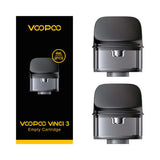 Voopoo Vinci 3 Empty Cartridge Available UAE 2025