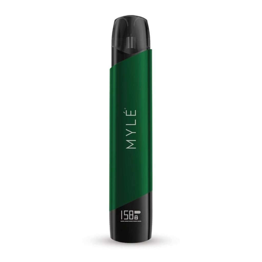 MYLE V5 Meta Pod Dubai UAE 2025