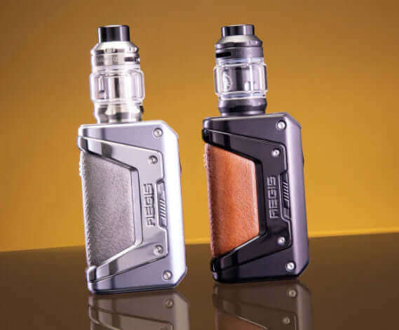 GeekVape L200 SE Kit 200W IP68 Mod UAE