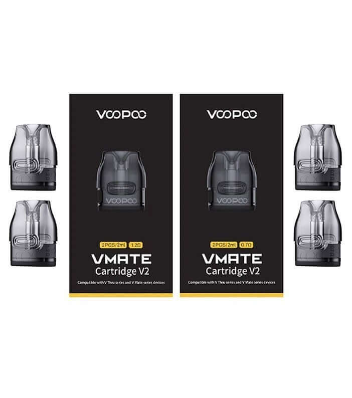 Buy VMATE V2 refillable pod cartridge online UAE 2025