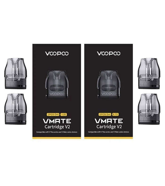 Buy VMATE V2 refillable pod cartridge online UAE 2025
