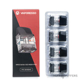 Vaporesso XROS Series Pods 1pc 4pcs Pack UAE