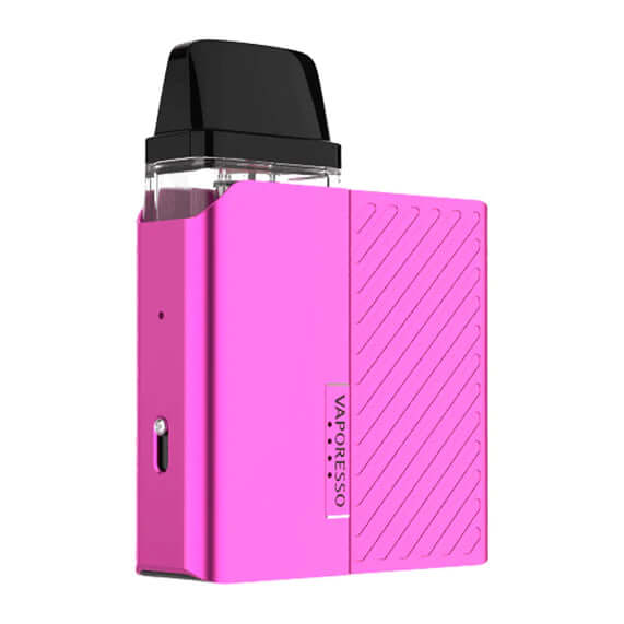 Affordable Vaporesso pod vape kit available now in UAE