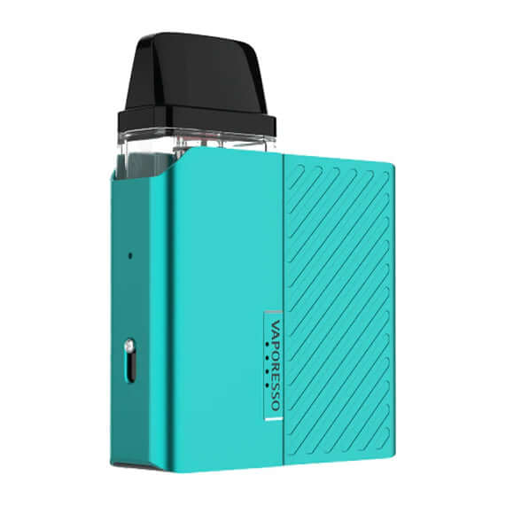 XROS Nano Kit with 2ml pod and Type-C fast charging