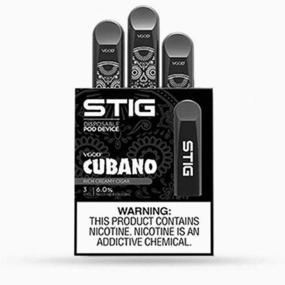 Best Selling VGOD STIG Vape Dubai UAE
