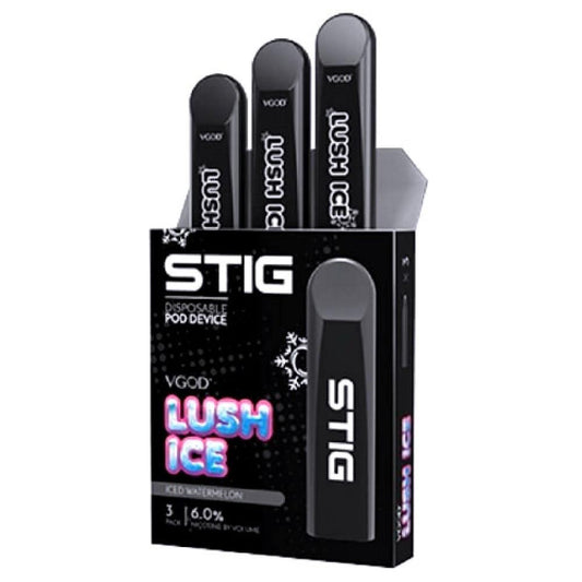VGOD STIG Disposable American Version Dubai Top Seller