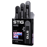 VGOD STIG Disposable American Version Dubai Top Seller