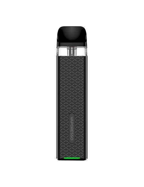 New Vaporesso XROS 3 Mini compact vape device in UAE