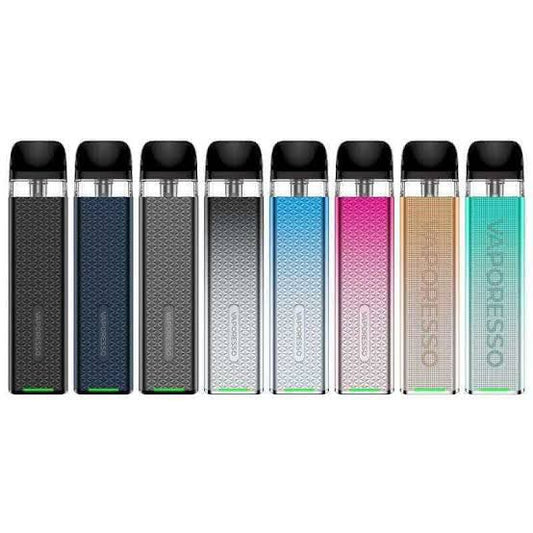 Vaporesso XROS 3 Mini Pod Kit Price in Dubai UAE 2025