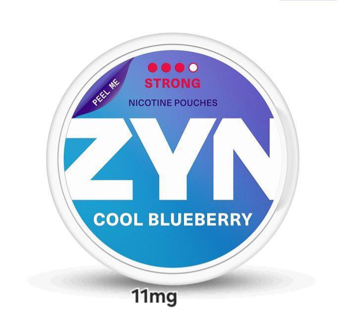 Buy ZYN Smoke-Free Nicotine Pouches in Dubai UAE