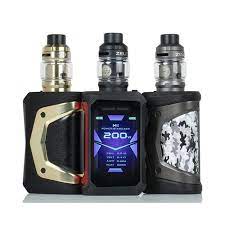 GeekVape Aegis X Zeus Starter Kit Dubai UAE