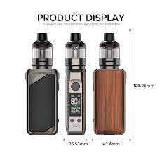 Vaporesso Luxe 80 S Starter Kit Dubai UAE 2025