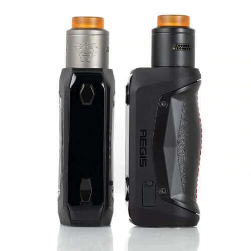 GeekVape Aegis Solo 100W Tengu RDA Dubai UAE 2025