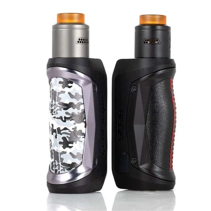 GeekVape Tengu RDA 100W Mod UAE
