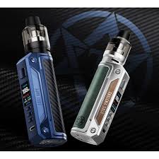 Lost Vape Thelema Solo DNA100C Device Dubai UAE 2025
