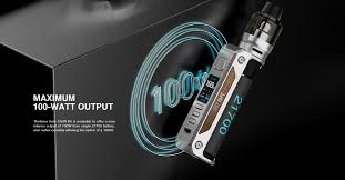 Lost Vape DNA100C mod 100W device Dubai UAE 2025
