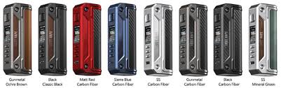 Buy Lost Vape Thelema Solo DNA100C mod in Dubai