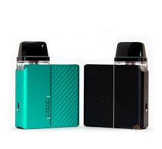 Vaporesso XROS Nano Kit 1000mAh vape device in Dubai UAE 2025