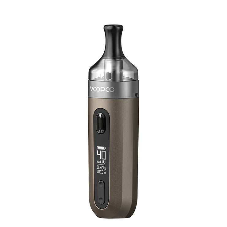 VOOPOO VSuit Kit with Refillable Pods in Dubai