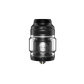 GeekVape ZX RTA - Ultimate Vaping InnovationColor: Black