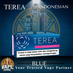 TEREA Indonesian Tobacco Sticks for IQOS ILUMA Dubai UAE