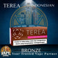 TEREA Indonesian IQOS ILUMA Compatible Tobacco Dubai 2025