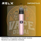 RELX Infinity 2 sleek design vape device Dubai