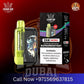 Al Fakher Crown Bar 25K Ultra Dubai edition product photo