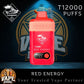Tugboat T12000 Disposable Vape 5% Nicotine