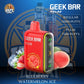 Geek Bar Pulse 15000 Puff Vape Device Dubai Edition