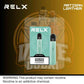 original relx artisan vape uae