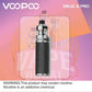 Voopoo Drag X Pro Powerful Vape Mod – 100W Performance UAE