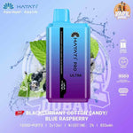 Hayati Pro Ultra 15000 Puff Disposable Vape