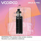 Drag X Pro Mod Kit with 100W Output – Buy in Dubai
