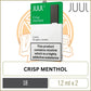 JUUL 2 Pods 18 mg best price Dubai UAE – Virginia Tobacco packaging
